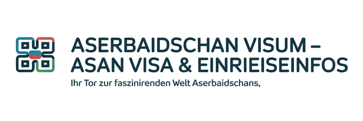 Aserbaidschan Visum – ASAN Visa & Einreiseinfos Logo
